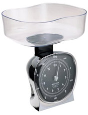 Salter Spring Scale
